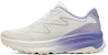 (W) Skechers Relaxed Fit D'Lux Fitness 'Putih Ungu' 896257-WPR