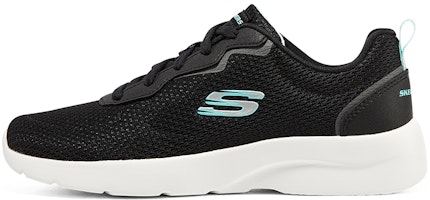 (Women) Skechers Dynamight 2.0 'Black' 149692-BLK (Women) Skechers Dynamight 2.0 'Black' 149692-BLK