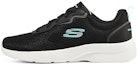 Buy (W) Skechers Dynamight 2.0 'Hitam' 149692-BLK