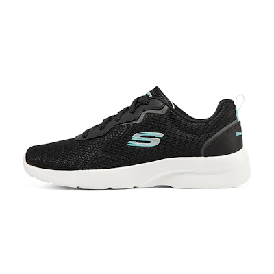 (W) Skechers Dynamight 2.0 'Black'