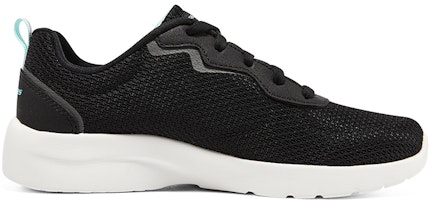 (W) Skechers Dynamight 2.0 'Hitam' 149692-BLK Order (W) Skechers Dynamight 2.0 'Hitam' 149692-BLK