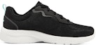 Order (W) Skechers Dynamight 2.0 'Hitam' 149692-BLK