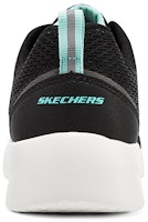 (W) Skechers Dynamight 2.0 'Hitam' 149692-BLK Shop (W) Skechers Dynamight 2.0 'Hitam' 149692-BLK