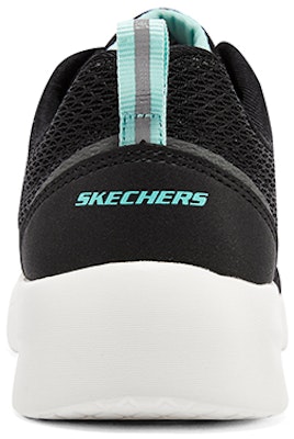 (Women) Skechers Dynamight 2.0 'Black' 149692-BLK Shop (Women) Skechers Dynamight 2.0 'Black' 149692-BLK