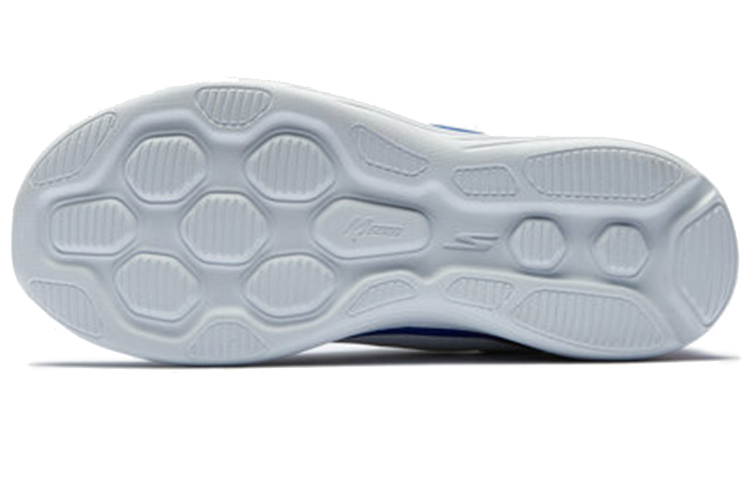 (W) Skechers Running Shoes White 圖 5