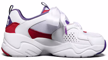 Order (W) スケッチャーズ セーラムーン D Lites Airy 2.0 パープル/ホワイト 66666267-WPR