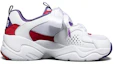 Order (W) Skechers Sailor Moon x D Lites Airy 2.0 Hardloopschoenen Paars/Wit 66666267-WPR