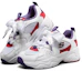 Lookbook (W) Skechers Sailor Moon x D Lites Airy 2.0 Hardloopschoenen Paars/Wit 66666267-WPR