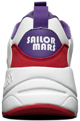 (W) Skechers Sailor Moon x D Lites Airy 2.0 Hardloopschoenen Paars/Wit 66666267-WPR Shop (W) Skechers Sailor Moon x D Lites Airy 2.0 Hardloopschoenen Paars/Wit 66666267-WPR