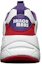 Shop (W) Skechers Sailor Moon x D Lites Airy 2.0 Hardloopschoenen Paars/Wit 66666267-WPR