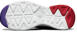 Purchase (W) Skechers Sailor Moon x D Lites Airy 2.0 Hardloopschoenen Paars/Wit 66666267-WPR