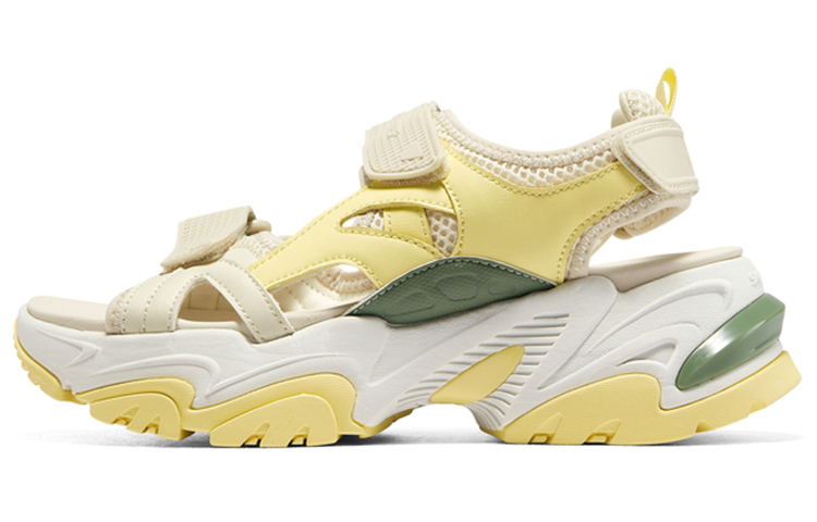 (Women) Skechers Sandal 896051-NTYL