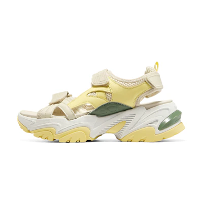 (W) Skechers Sandal