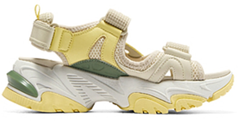 Skechers 涼鞋 小奶熊 時尚 涼鞋 女款 黃色 Order Skechers 涼鞋 小奶熊 時尚 涼鞋 女款 黃色