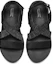Shop (W) Skechers Sandalen ''Comfortabel Gevoerde Casual Sport'' Zwart 140226-BBK