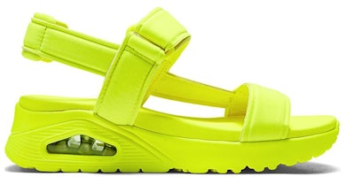 (W) 스케쳐스 형광 샌들 (Skechers hyunggwang saendeul) 119814-NYEL Order (W) 스케쳐스 형광 샌들 (Skechers hyunggwang saendeul) 119814-NYEL