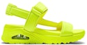 Order (W) Skechers Sandal 'Kuning Pendarfluor' 119814-NYEL