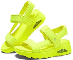 (W) 스케쳐스 형광 샌들 (Skechers hyunggwang saendeul) 119814-NYEL Lookbook (W) 스케쳐스 형광 샌들 (Skechers hyunggwang saendeul) 119814-NYEL