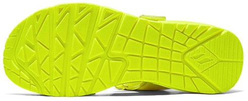 (W) 스케쳐스 형광 샌들 (Skechers hyunggwang saendeul) 119814-NYEL Purchase (W) 스케쳐스 형광 샌들 (Skechers hyunggwang saendeul) 119814-NYEL