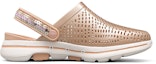 Order (W) Skechers Sandal 'Tembaga Metalik' 111114-RSGD