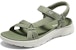 (W) Skechers Sandal 'Hijau Zaitun' 141451-OLV