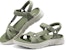 (W) Skechers Sandal 'Hijau Zaitun' 141451-OLV