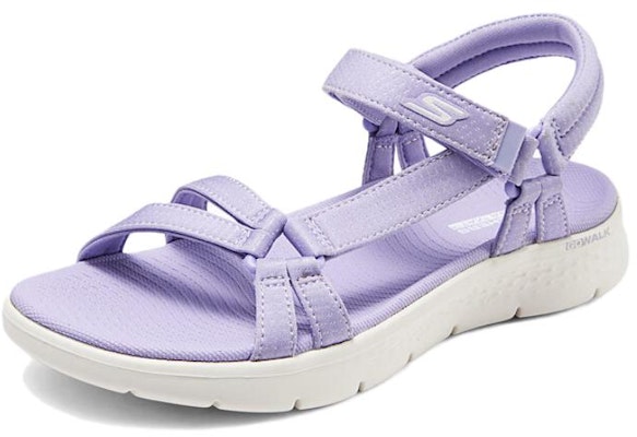 (W) 스케쳐스 퍼플 컴포트 샌들 (Skechers Purple Comfort Sandal) 141451-LAV Order (W) 스케쳐스 퍼플 컴포트 샌들 (Skechers Purple Comfort Sandal) 141451-LAV