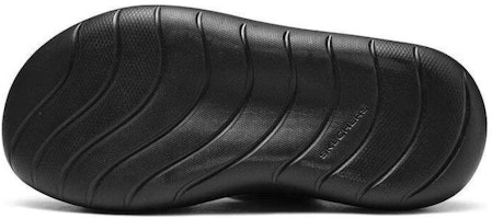 (W) Skechers 拖鞋 '简约舒适黑色' 141510-BBK Purchase (W) Skechers 拖鞋 '简约舒适黑色' 141510-BBK