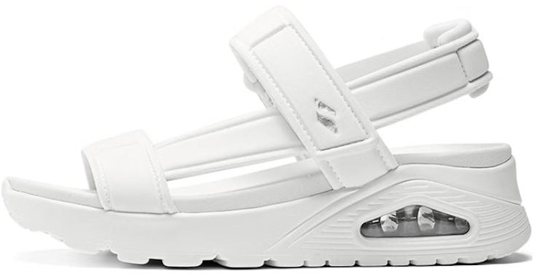 (W) Skechers Sandal 'Putih Nyaman Kasual' 119813-WHT Buy (W) Skechers Sandal 'Putih Nyaman Kasual' 119813-WHT