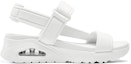 Order (W) Skechers Sandal 'Putih Keselesaan Kasual' 119813-WHT