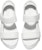 (W) Skechers Sandal 'Putih Keselesaan Kasual' 119813-WHT