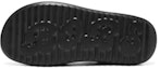 Purchase (W) Skechers Sandal Hitam 'Comfort Fashion Magic Tape Tapak Tebal' 114807-BBK