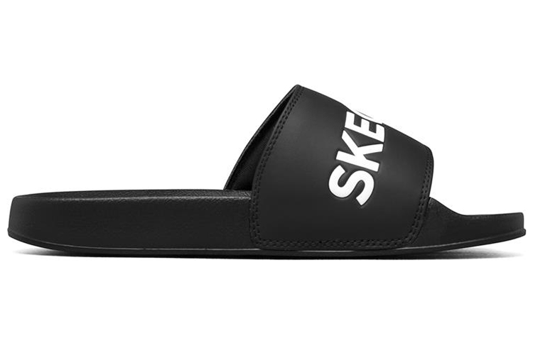 Order (W) Skechers Sandalen ''Zwart'' 8730027-BKW