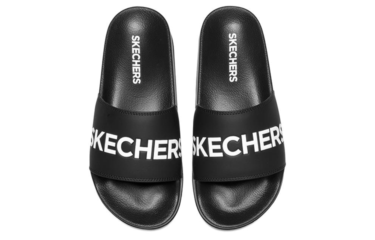 Shop (W) Skechers Sandalen ''Zwart'' 8730027-BKW