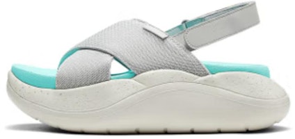 (Women) Skechers Sandals 'Light Grey' 141514-GYMT (Women) Skechers Sandals 'Light Grey' 141514-GYMT