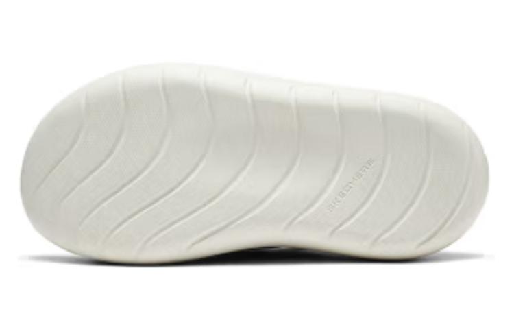 Details for Skechers 輕便柔軟 沙灘涼鞋 女款 灰色