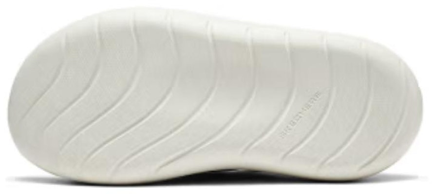 Skechers 輕便柔軟 沙灘涼鞋 女款 灰色 Details for Skechers 輕便柔軟 沙灘涼鞋 女款 灰色