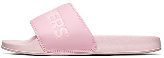 (Women) Skechers Sandals 'Pink' 8730027-LTPK (Women) Skechers Sandals 'Pink' 8730027-LTPK