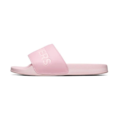 (W) Skechers Sandals 'Pink'