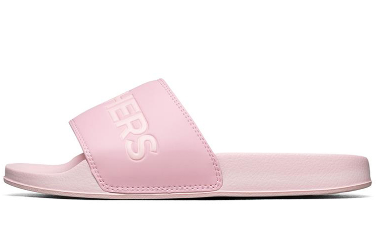 (Women) Skechers Sandals 'Pink' 8730027-LTPK