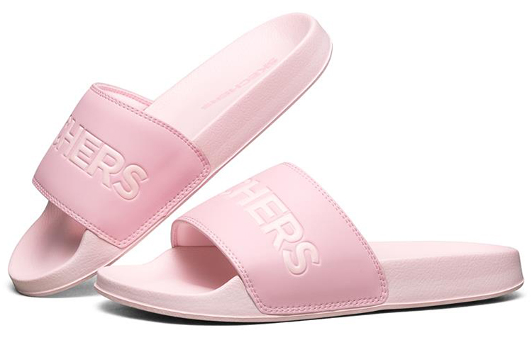 Lookbook (W) Skechers Sandalen ''Roze'' 8730027-LTPK
