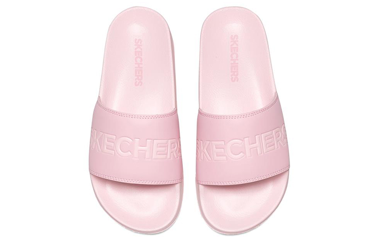 Shop (W) Skechers Sandalen ''Roze'' 8730027-LTPK