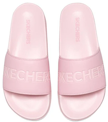 (W) Skechers Sandalen ''Roze'' 8730027-LTPK Shop (W) Skechers Sandalen ''Roze'' 8730027-LTPK
