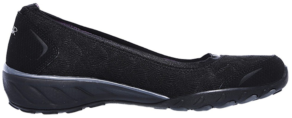 (Women) Skechers Savvy Slip-On 'Black' 22934-BLK Order (Women) Skechers Savvy Slip-On 'Black' 22934-BLK