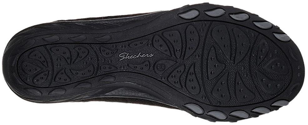 (Women) Skechers Savvy Slip-On 'Black' 22934-BLK Shop (Women) Skechers Savvy Slip-On 'Black' 22934-BLK