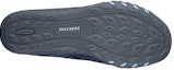 Shop (Women) Skechers Savvy Slip-On 'Blue' 23028-NVY