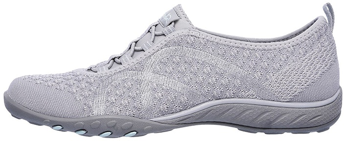 women-skechers-savvy-slip-on-grey-23028-gry