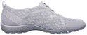 (Women) Skechers Savvy Slip-On 'Grey' 23028-GRY