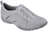 Lookbook (Women) Skechers Savvy Slip-On 'Grey' 23028-GRY