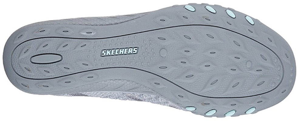 (W) スケッチャーズ サヴィ スリッポン グレー 23028-GRY Shop (W) スケッチャーズ サヴィ スリッポン グレー 23028-GRY